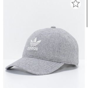 Adidas Wool Hat